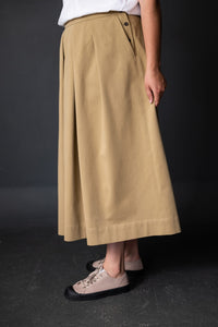 Merchant & Mills - Shepherd Skirt Pattern (UK 20-28)