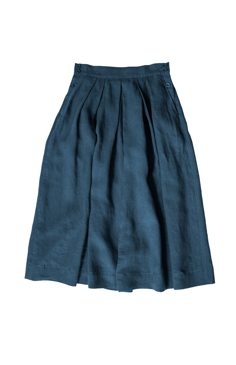 Merchant   Mills Shepherd Skirt Pattern Sizes 6 18 7