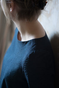 Merchant & Mills - Trapeze Dress Pattern (UK 8-18)