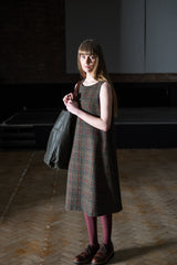Merchant   Mills Trapeze Dress Pattern Sizes 8 18 2