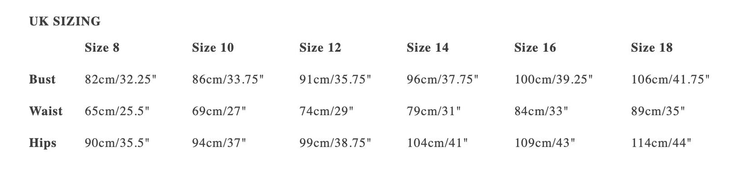 Merchant   Mills Trapeze Dress Pattern Sizes 8 18 Sizechart 1Fcc99D2 Cee5 4967 A120 Fca3Ec2Be1C6