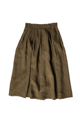 Merchant  And  Mills Shepherd Skirt Pattern Sizes