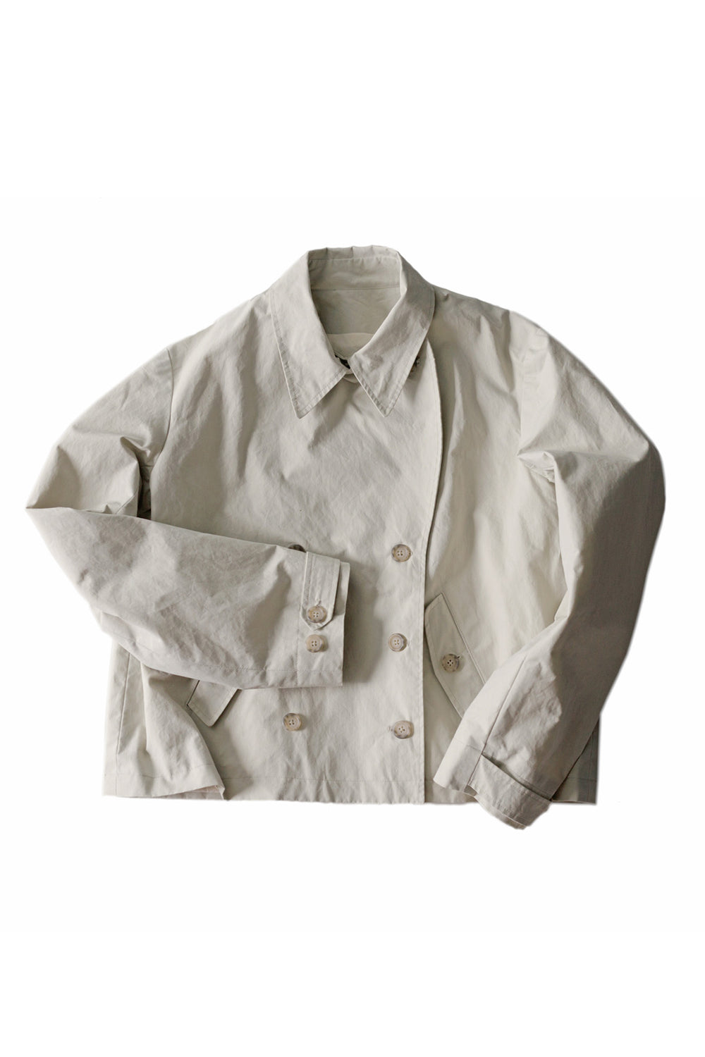 Merchant And Mills Denham Jacket Pattern Uk 18 28