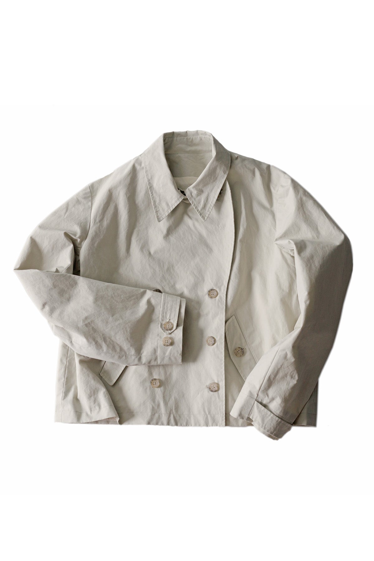 Merchant And Mills Denham Jacket Pattern Uk 18 28