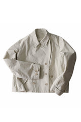 Merchant And Mills Denham Jacket Pattern Uk 18 28