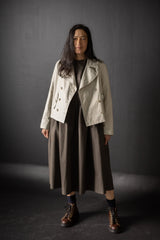 Merchant And Mills Denham Jacket Pattern Uk 18 28 4