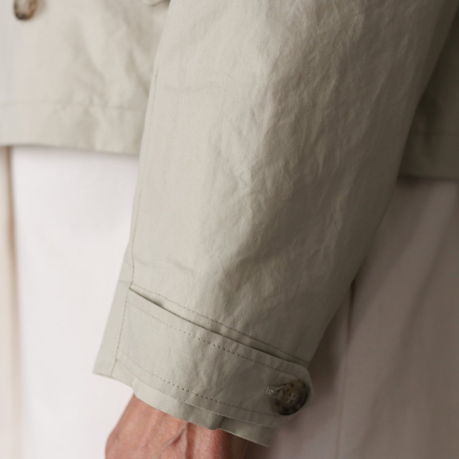 Merchant And Mills Denham Jacket Pattern Uk 6 18 2