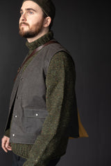 Merchant And Mills Mens Billy Gillet Pattern 5