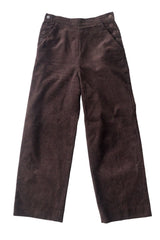 Merchant And Mills Quinn Trousers Pattern Uk 18 28