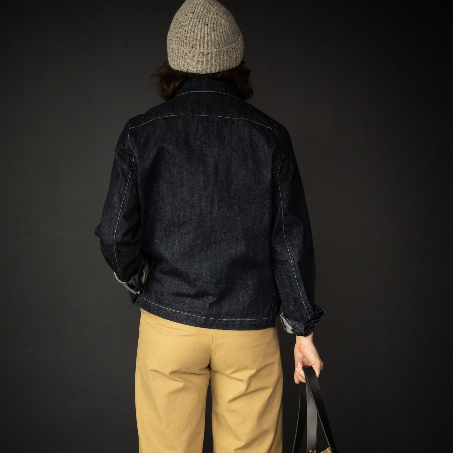 Merchant And Mills Quinn Trousers Pattern Uk 18 28 5