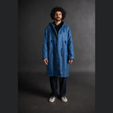 Merchant And Mills Tn34 Parka 1