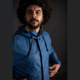 Merchant And Mills Tn34 Parka 4