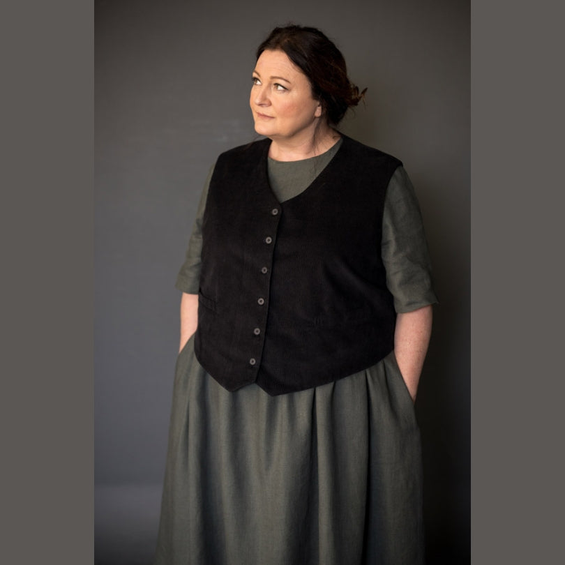 Merchant Mills Miller Pattern Uk 18 28 1