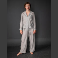 Merchant & Mills - Winnie Pyjamas Pattern (UK 6-18)
