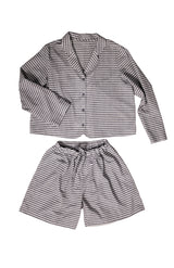Merchant Mills Winnie Pyjamas Pattern 6 18 Cover