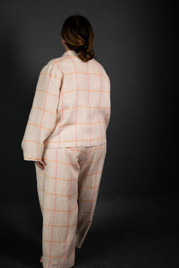 Merchant Mills Winnie Pyjamas Pattern Uk 18 28 3