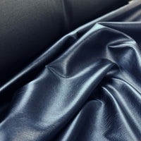 Leatherette - Midnight