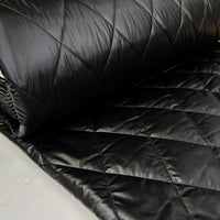 Metallic Marvel - Black