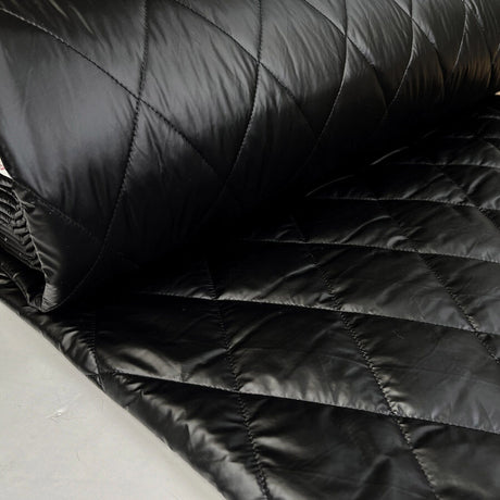 Quilted Fabric