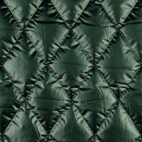 Metallic Marvel - Green