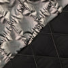 Metallic Marvel - Gunmetal
