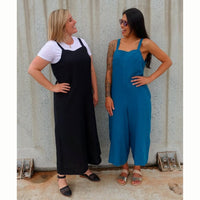 Style Arc - Mildred Jumpsuit Sewing Pattern (UK 4-16)