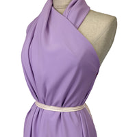 Remnant - Miller Crepe - Wisteria (1m)