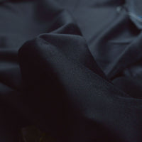 Miracle Man - Dress Velvet - Black