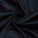 Miracle Man Dress Velvet Black Soft Black Cotton Velvet Dress Fabric Cud