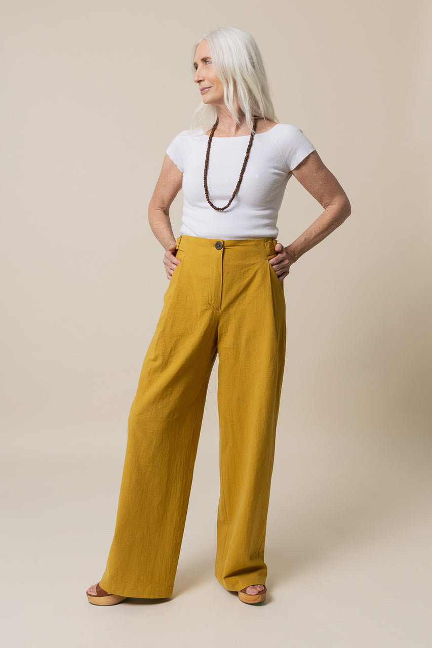 Mitchell Trousers By Closet Core Patterns 1