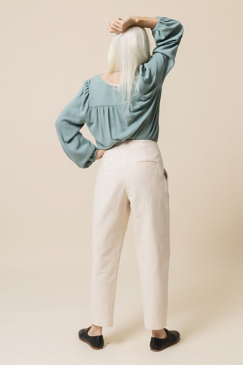 Mitchell Trousers By Closet Core Patterns 6