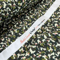 Mode - Green