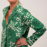 Monsterfabriken Ester Dress And Shirt Pattern 5