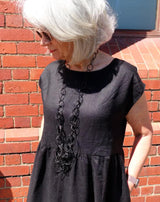 Montana Midi Dress Pattern Style Arc 2