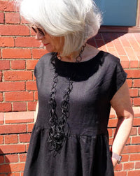 Style Arc - Montana Midi Dress Pattern (UK 4-16)