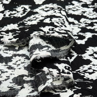 Moonlit Tide - Black