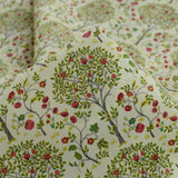 Mulberry Tree Cotton Lawn Beige Tree Fabric Cu Copy