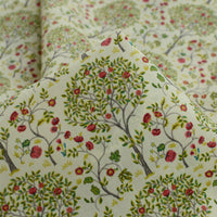 Pima Cotton Lawn - Mulberry Tree