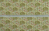 Mulberry Tree Cotton Lawn Beige Tree Fabric S Copy