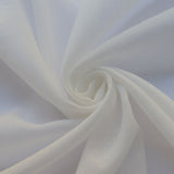 Muslin White Material Cud