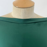 Mystique Bottle Carrington Bridal Duchess Satin Neck