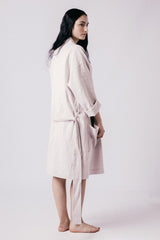 Named Clothing Lahja Dressing Gown Pattern 4