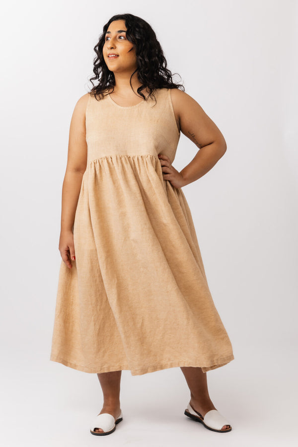 Named Clothing Taimi Dress And Top Pattern Uk 4 28 1