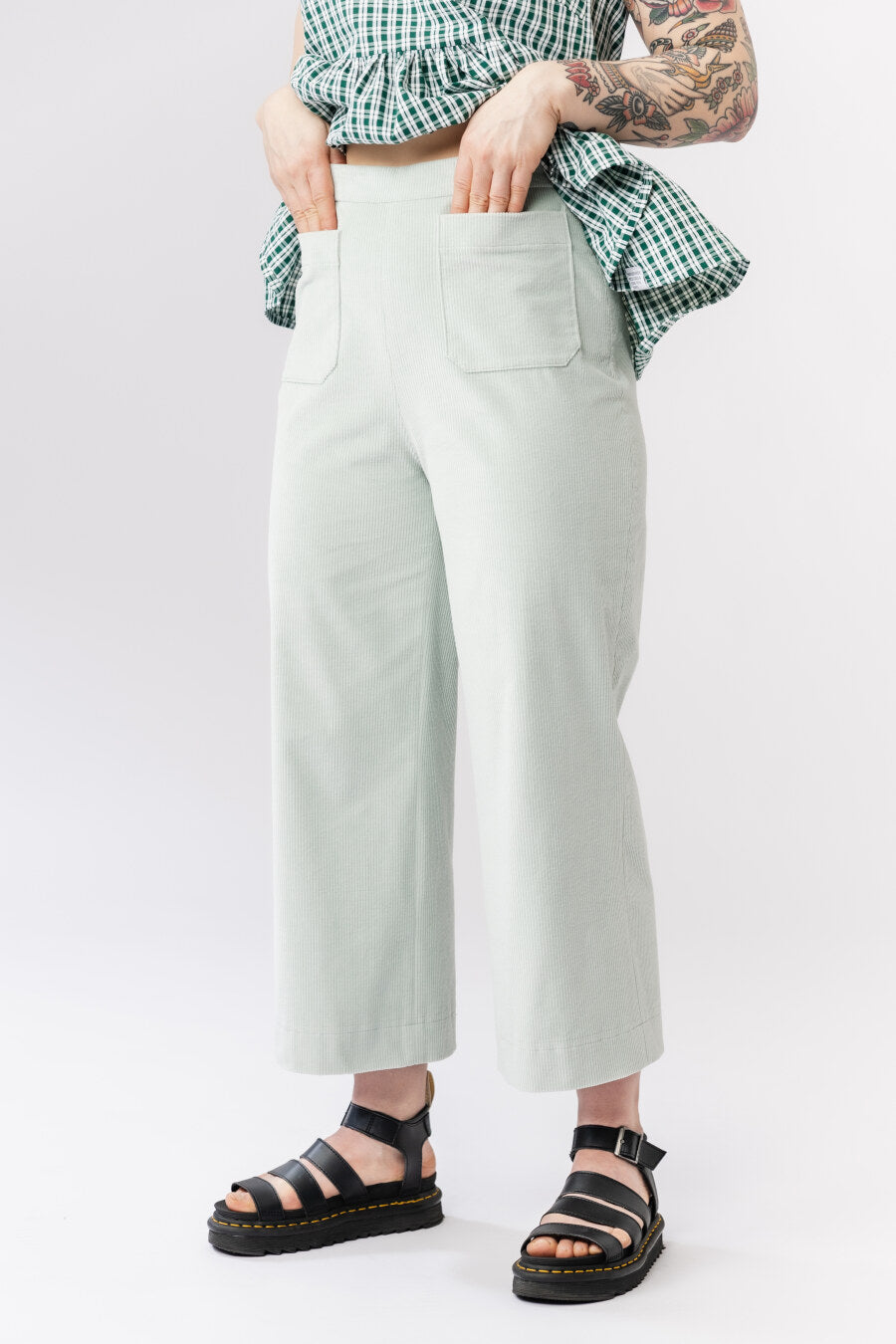 Named Clothing Verso Trousers And Shorts Pattern 4 28 1