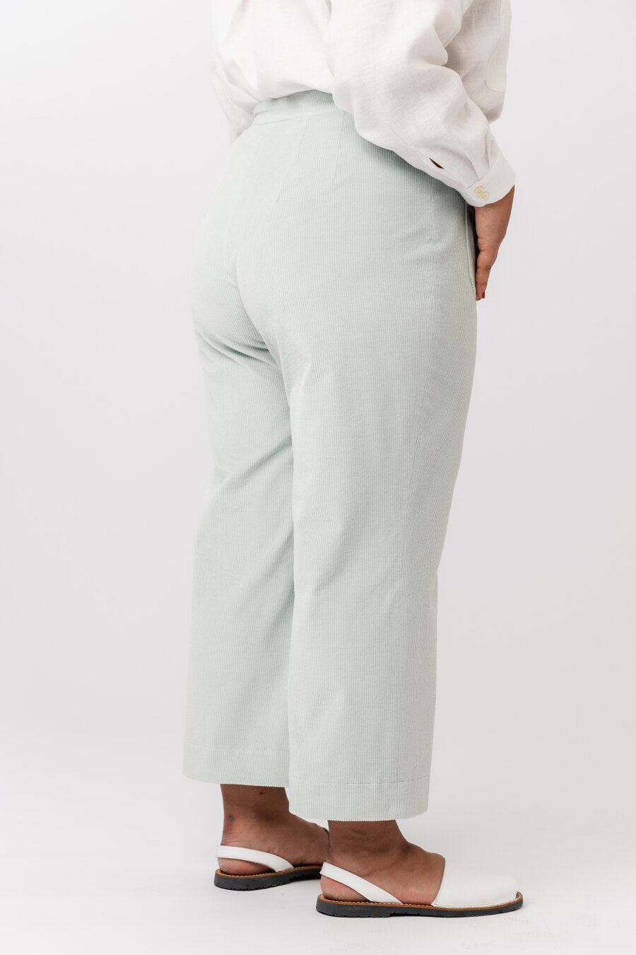Named Clothing Verso Trousers And Shorts Pattern 4 28 4