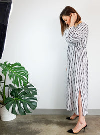 Style Arc - Naomi Woven Dress Pattern (UK 4-16)