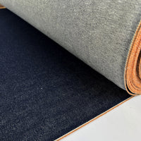 Narrow Italian Denim (Seconds)