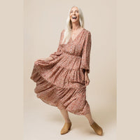 Closet Core Patterns - Nicks Dress & Blouse Pattern