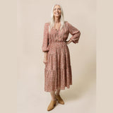 Nicks Dress And Blouse By Closet Core Patterns  Ccfp33 4