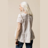 Nicks Dress And Blouse By Closet Core Patterns  Ccfp33 8